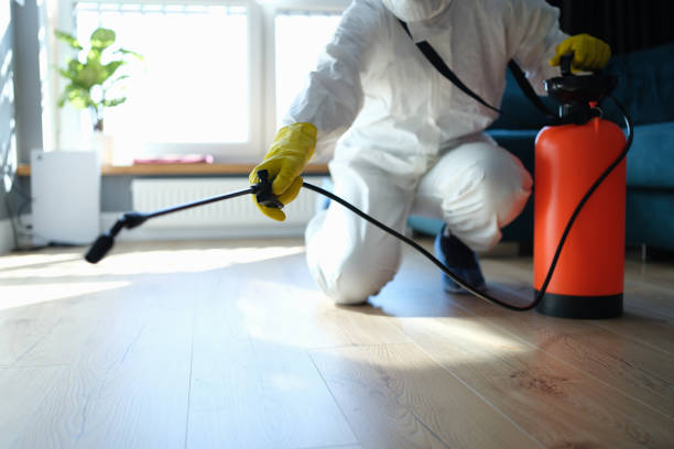 Pest Control for Restaurants in Tri Lakes, IN