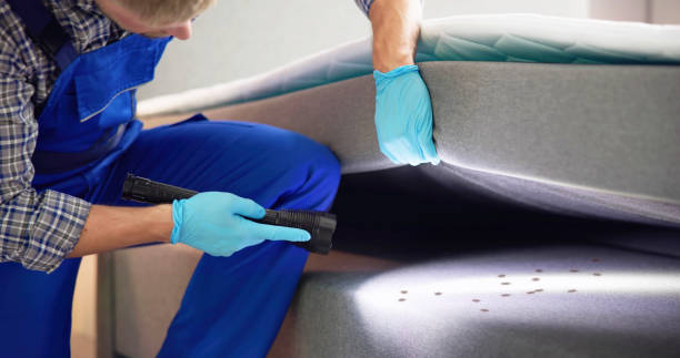 Best Pest Control for Restaurants  in Tri Lakes, IN